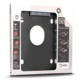Adaptador Hd Caddy Ssd