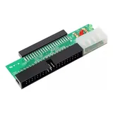 Adaptador Hd Ide 2