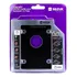 Adaptador Hd Ssd Caddy 12,7mm Kazuk