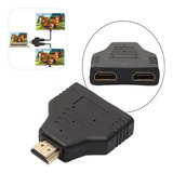 Adaptador Hdmi 1 A