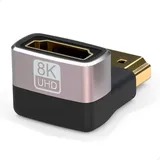 Adaptador Hdmi 8k Uhd