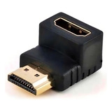 Adaptador Hdmi 90 Graus