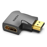Adaptador Hdmi 90 Graus