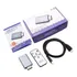 Adaptador Hdmi Bitfunx Para Gamecube   Seu Gc Em Tv Modernas