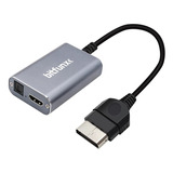 Adaptador Hdmi Cabo Digital