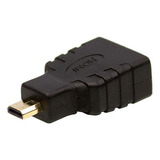 Adaptador Hdmi Femea Para