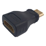 Adaptador Hdmi Femea X
