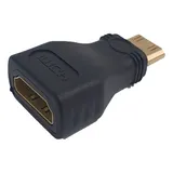 Adaptador Hdmi Femea X