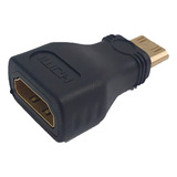Adaptador Hdmi Femea X