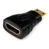 Adaptador Hdmi Femea X