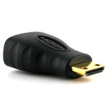 Adaptador Hdmi Femea X