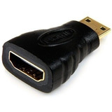 Adaptador Hdmi Femea X