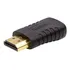 Adaptador Hdmi Macho Para Mini Hdmi Femea