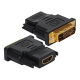 Adaptador Hdmi Macho X