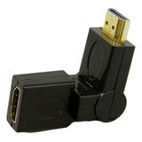 Adaptador Hdmi Machou Femea