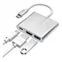 Adaptador Hdmi P/ Apple Mac Multiport Usb-c Hub iPad Macbook