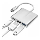 Adaptador Hdmi P