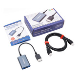 Adaptador Hdmi Para Dreamcast