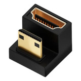Adaptador Hdmi Para Micro
