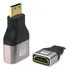 Adaptador Hdmi Para Mini Hdmi 8k 4k Uhd 2.1  48gbs