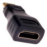 Adaptador Hdmi Para Mini