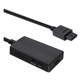 Adaptador Hdmi Para Nintendo
