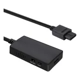 Adaptador Hdmi Para Nintendo
