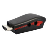 Adaptador Hdmi Para Vga