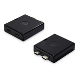 Adaptador Hdmi Webtop Motorola