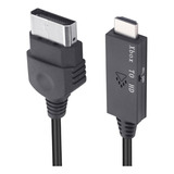Adaptador Hdmi Xbox Classico