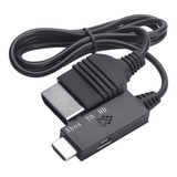 Adaptador Hdmi Xbox Classico