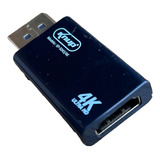 Adaptador Hdtv Displayport P