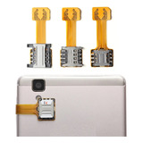 Adaptador Hibrido Dual Chip