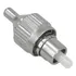 Adaptador Hibrido Fc Macho 2 50mm X Lc Fêmea 1 25mm