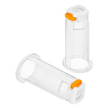Adaptador Holder Canhao Para