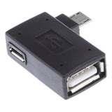 Adaptador Host Otg Micro