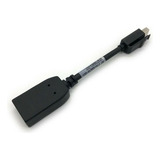 Adaptador Hp Mini Displayport