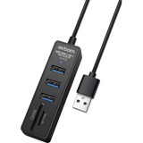 Adaptador Hub 5 Em