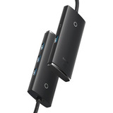 Adaptador Hub Baseus Tipo