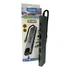 Adaptador Hub Extensor 8 Em 1 Tipo C Hdmi Usb Lan 100mbps