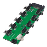 Adaptador Hub Para 10