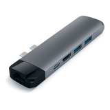 Adaptador Hub Satechi Pro