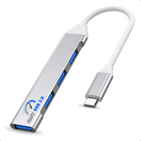 Adaptador Hub Usb 3