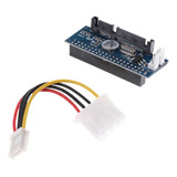 Adaptador Ide Femea Pata