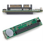 Adaptador Ide Para Sata