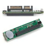 Adaptador Ide Para Sata