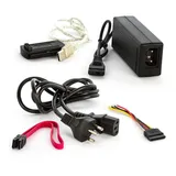 Adaptador Ide Sata