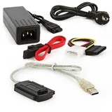 Adaptador Ide Sata
