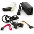 Adaptador Ide Sata 3 Em 1 - Kit Com 10