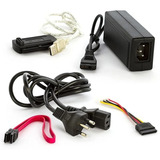 Adaptador Ide Sata 3